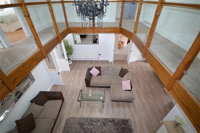 5 Bedroom Detached House To Rent In Alma Road, Newhall, Swadlincote, Derbyshire, DE11