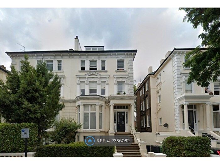 Studio To Rent In Belsize Park, London, NW3