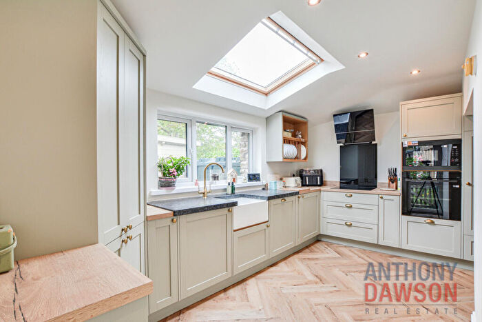 3 Bedroom Terraced House For Sale In Pendle View, Barley, BB12