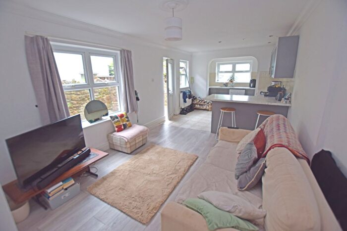 2 Bedroom Flat To Rent In Ryder Street Ground Floor, Pontcanna, Cardiff, CF11