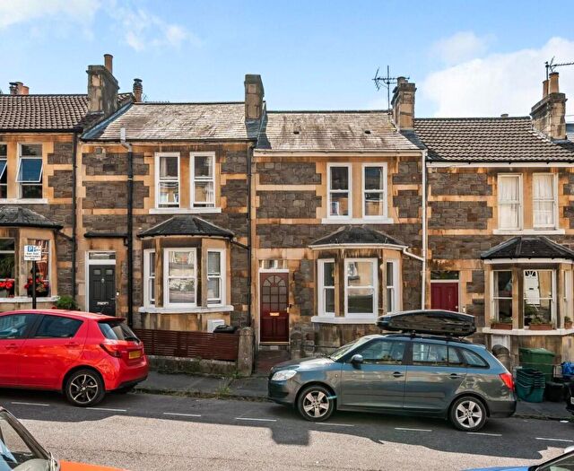 4 Bedroom House To Rent In Gillingham Terrace, Bath, BA1