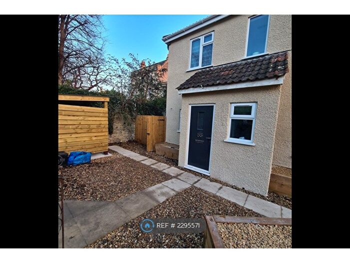 7 Bedroom Semi-Detached House To Rent In High Street, Twerton, Bath, BA2