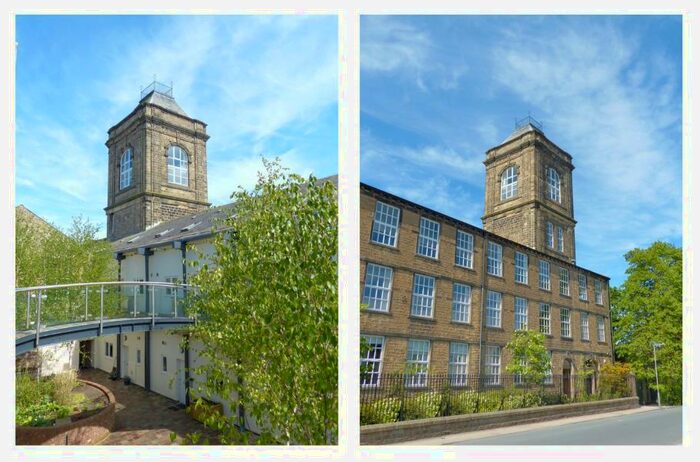 1 Bedroom Apartment To Rent In Carleton Mill, Carleton, BD23