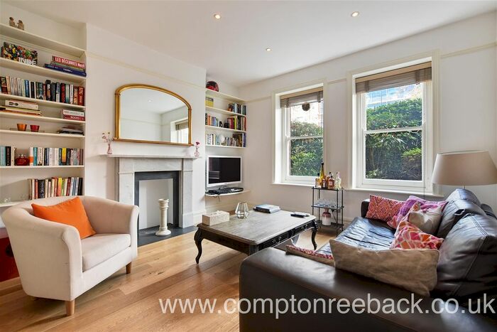 2 Bedroom Flat To Rent In Biddulph Mansions, Maida Vale, W9