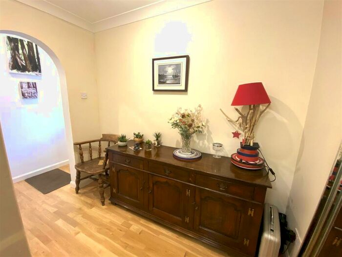 3 Bedroom Terraced House For Sale In Duffield Court, Duffield, Belper, DE56