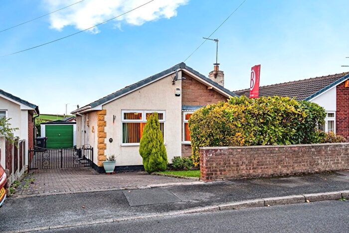 2 Bedroom Bungalow For Sale In Coltishall Avenue, Bramley, Rotherham, South Yorkshire, S66