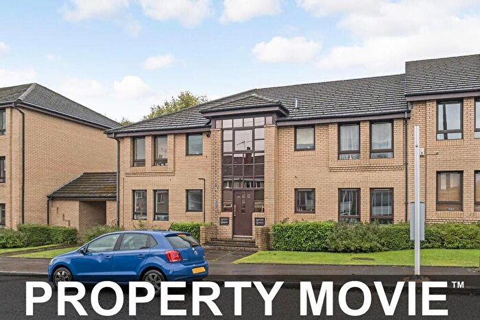 2 Bedroom Flat To Rent In A Kelvindale Road, Kelvindale, Glasgow, G12