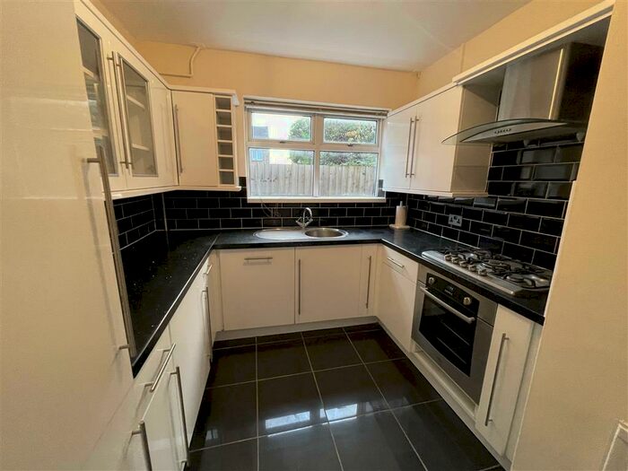 2 Bedroom Maisonette To Rent In Moredon Park, Swindon, SN2