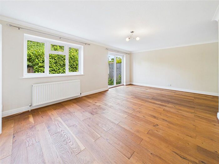 5 Bedroom Semi-Detached House To Rent In Park Lawn Road, Weybridge, Surrey, KT13