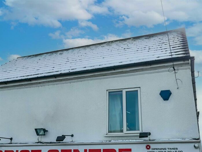 1 Bedroom Apartment To Rent In Wood Street, Earl Shilton, LE9