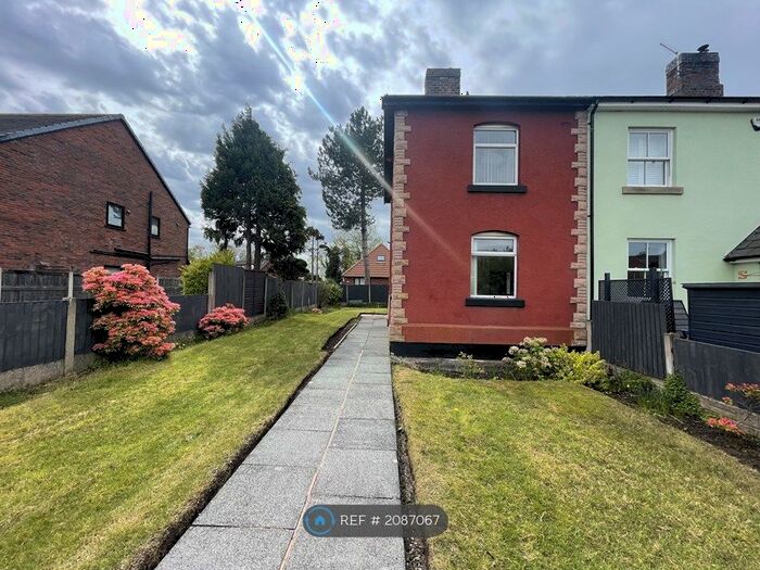 2 Bedroom Terraced House To Rent In Pinfold Lane, Southport, PR8