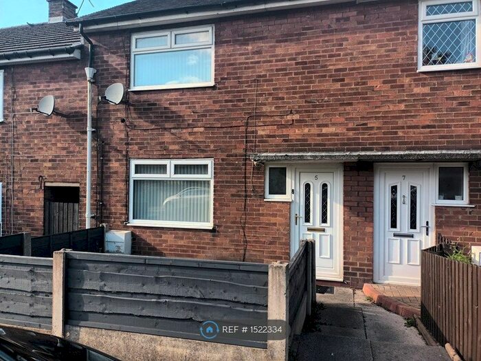 2 Bedroom Terraced House To Rent In Mount Street, Heywood, OL10