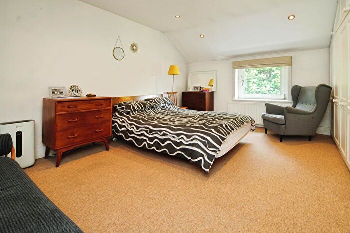 1 Bedroom Apartment For Sale In Belmont, Brighton, BN1