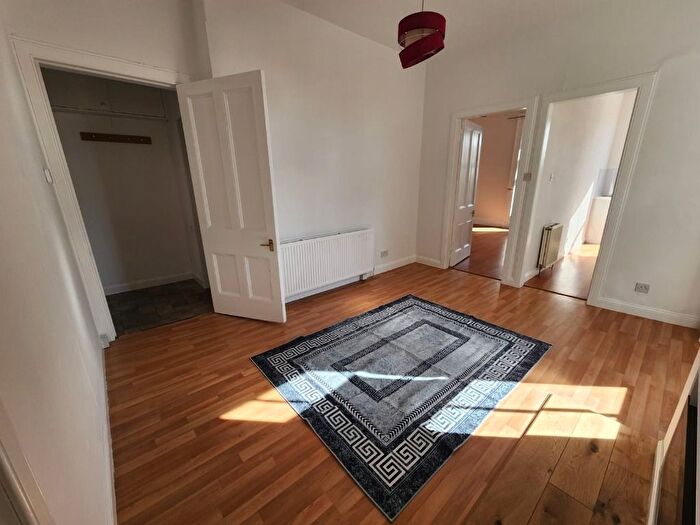 1 Bedroom Flat To Rent In Park Road, Brechin, DD9