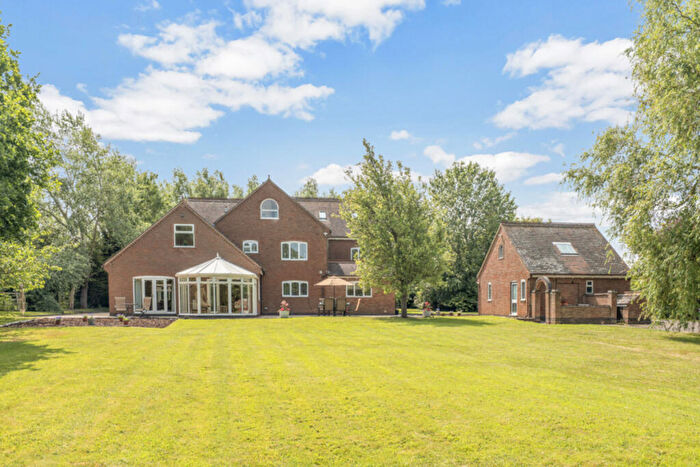 6 Bedroom Detached House For Sale In Melton Road, Barrow Upon Soar, LE12