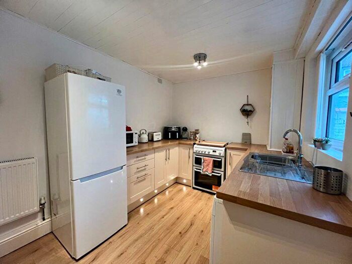 3 Bedroom Terraced House For Sale In Gonville Road, Bootle, L20