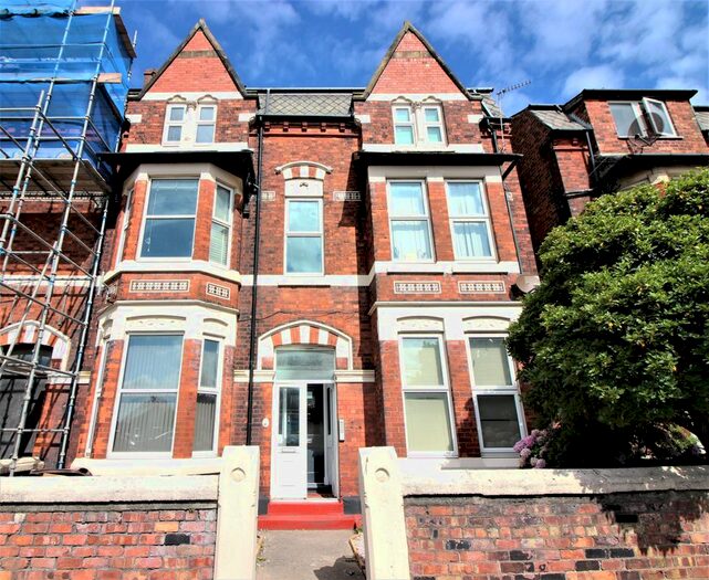 1 Bedroom Studio To Rent In Hawesside Street, Southport, PR9