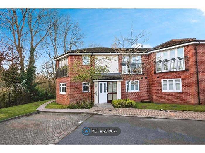 1 Bedroom Flat To Rent In Haunch Close, Birmingham, B13