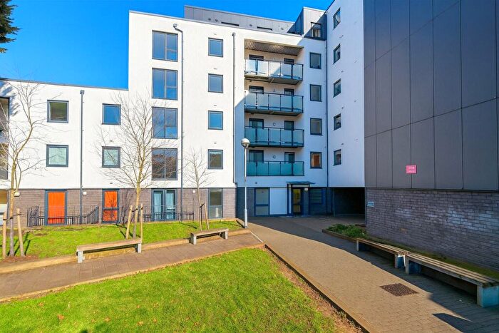 2 Bedroom Apartment For Sale In Loxford Road, Barking, IG11