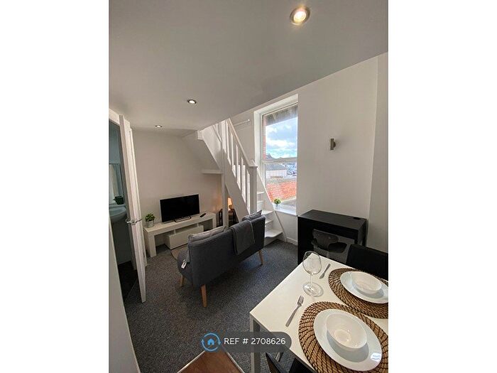 Studio To Rent In Gaol Road, Stafford, ST16