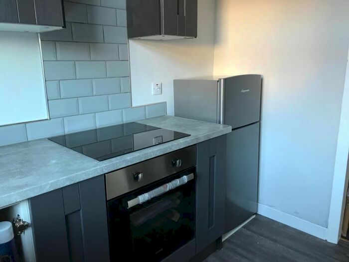 2 Bedroom Terraced House To Rent In Hague Avenue, Renishaw, S21