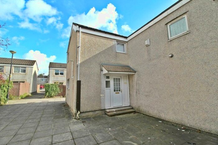 3 Bedroom End Of Terrace House To Rent In Enstone, Skelmersdale, Lancashire, WN8