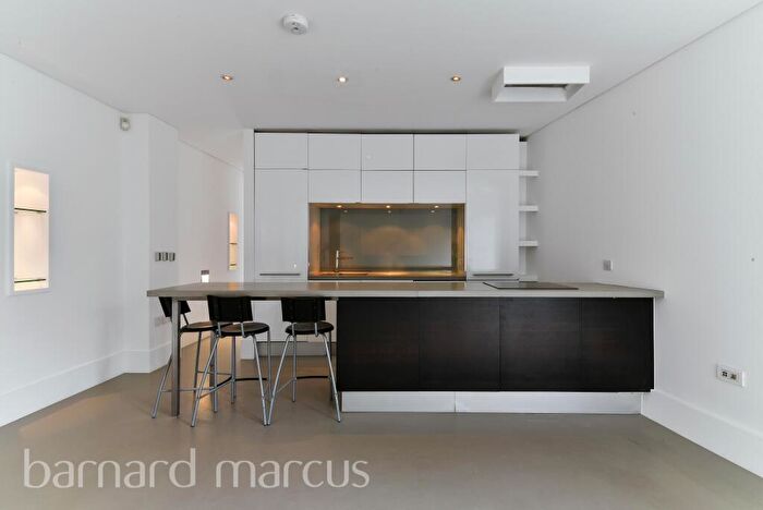 2 Bedroom Flat To Rent In Stannary Street, London, SE11