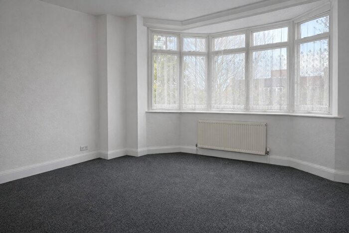 2 Bedroom Property To Rent In Donaldson Road, SE18