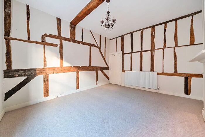 5 Bedroom Terraced House To Rent In Canon Street, Winchester, SO23