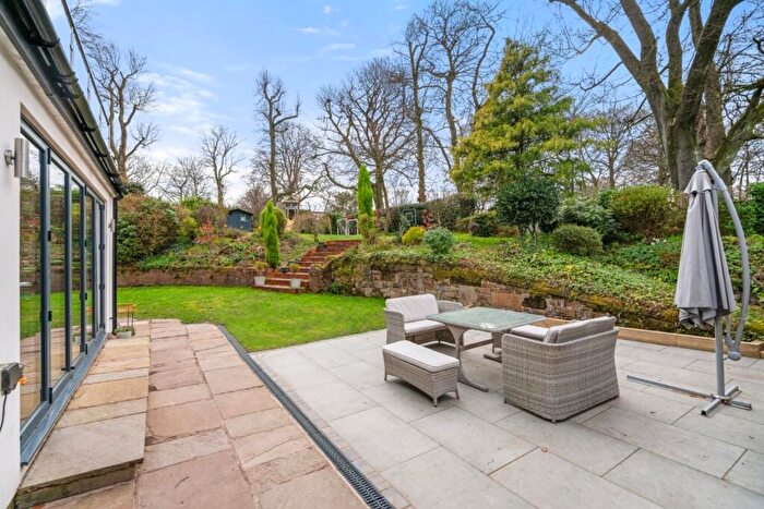 4 Bedroom House For Sale In The Mews, Worsley, Manchester, M28