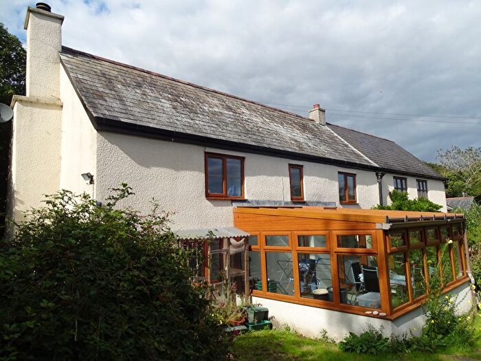 4 Bedroom Cottage To Rent In Pelynt, Looe, PL13