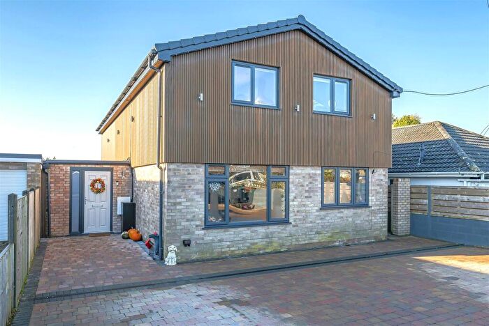 3 Bedroom Detached House For Sale In Ladysmith, Gomeldon, SP4