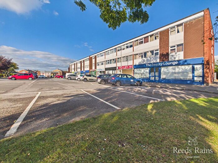 1 Bedroom Apartment For Sale In Carr House Drive, Durham, DH1