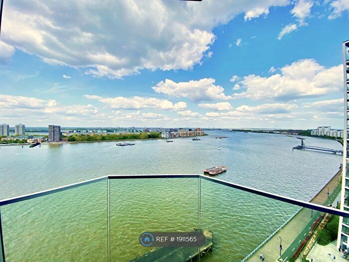 2 Bedroom Flat To Rent In Riverview Brigadier Walk, London, SE18