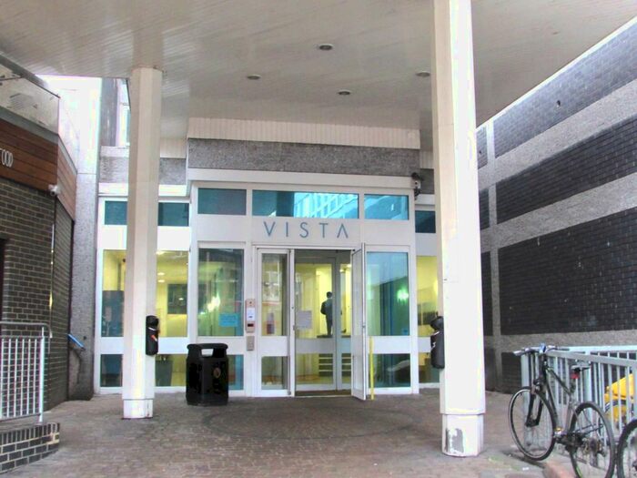 2 Bedroom Flat To Rent In Vista, Calderwood Street, Woolwich, SE18