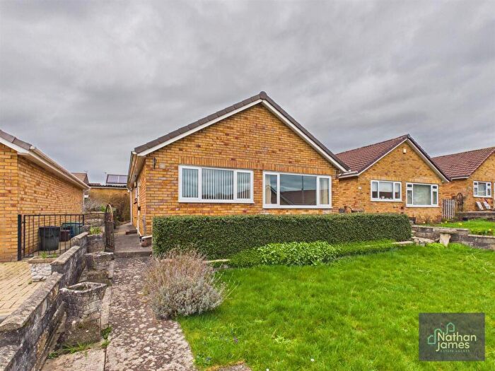 2 Bedroom Bungalow For Sale In Elan Way, Caldicot, NP26