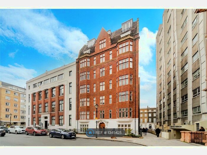 1 Bedroom Flat To Rent In Queen Court, London, WC1N