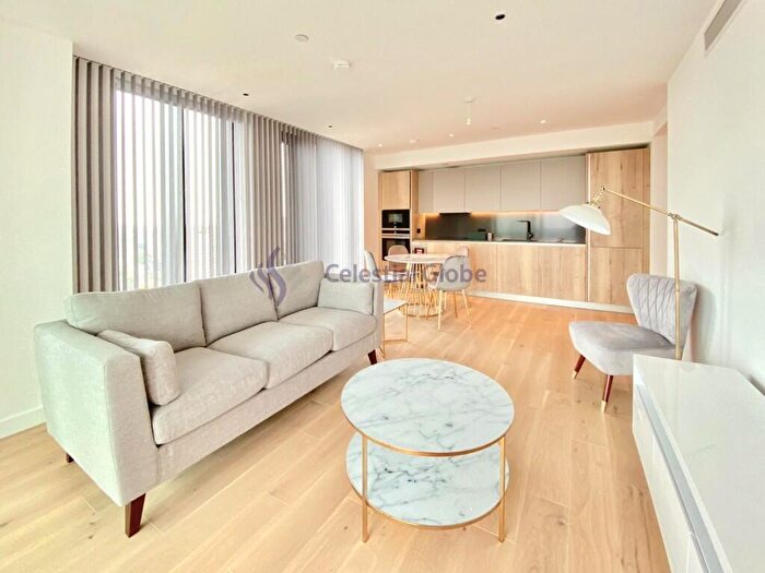 1 Bedroom Flat To Rent In Jasper Walk, London, N1