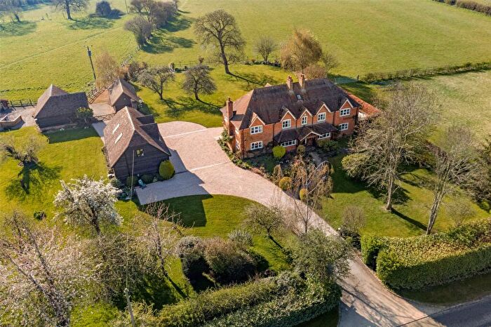 7 Bedroom Equestrian Facility For Sale In Nash Lee Road, Terrick, Aylesbury, Buckinghamshire, HP17