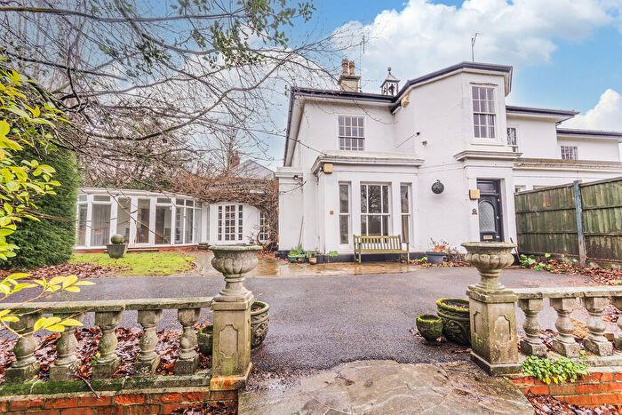 3 Bedroom Semi Detached House For Sale In Town Street, Sandiacre, Nottingham, NG10