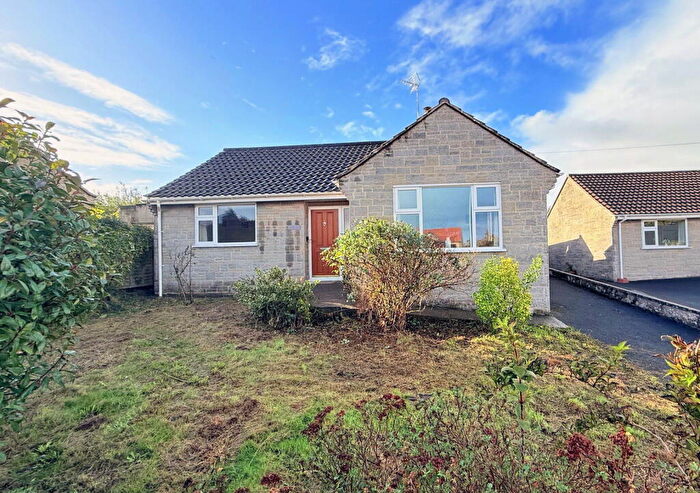 3 Bedroom Detached Bungalow For Sale In Combe Batch Rise, Wedmore, BS28