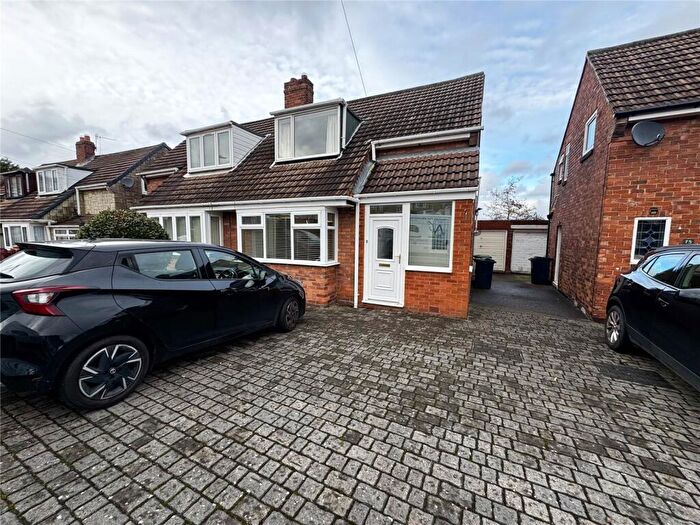 3 Bedroom Semi Detached House To Rent In Woodside Gardens, Gateshead, Tyne And Wear, NE11