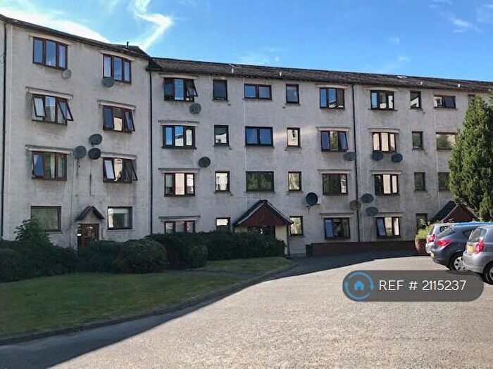 2 Bedroom Flat To Rent In Murieston Lane, Edinburgh, EH11