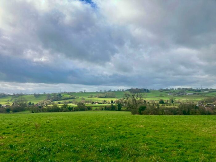 Property To Rent In Heath House Lane, Upper Tean, Staffordshire, ST10