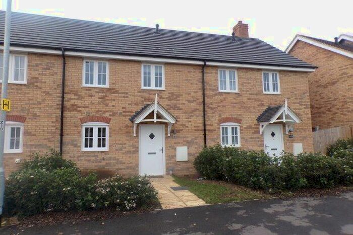 3 Bedroom Property To Rent In Markham Rise, Bedford, MK41
