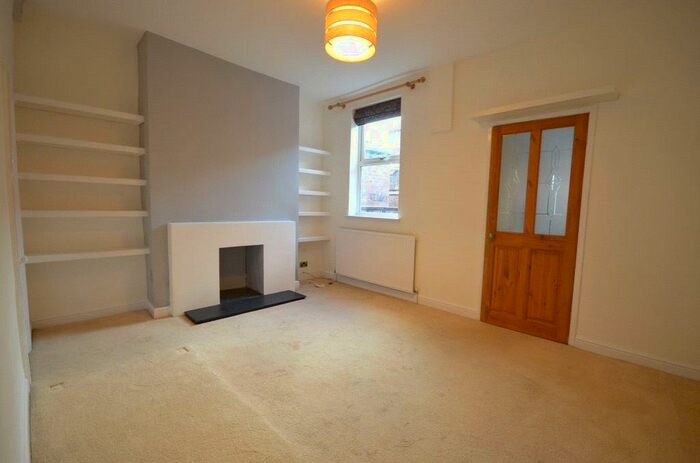 2 Bedroom Terraced House To Rent In Chiswick Road, Didsbury, Manchester, M20