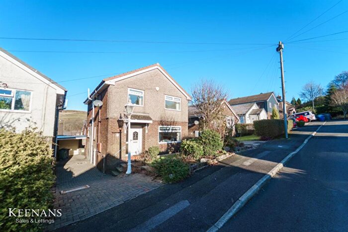 4 Bedroom Detached House For Sale In Sandringham Grove, Haslingden, Rossendale, BB4