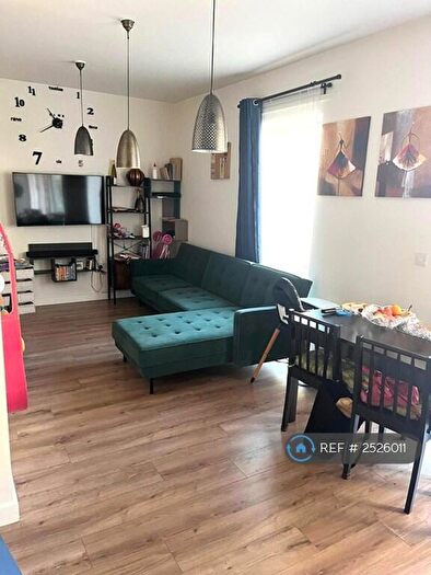 1 Bedroom Flat To Rent In Mast Street, Barking, IG11