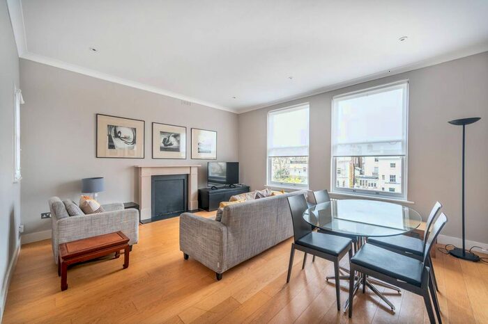 2 Bedroom Flat To Rent In Holland Park, Holland Park, London, W11
