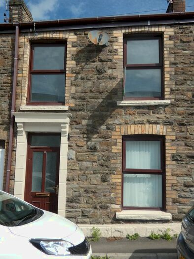 3 Bedroom Terraced House To Rent In Freeman Street, Swansea, SA5